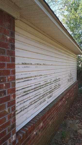Arkansas Housewashers
