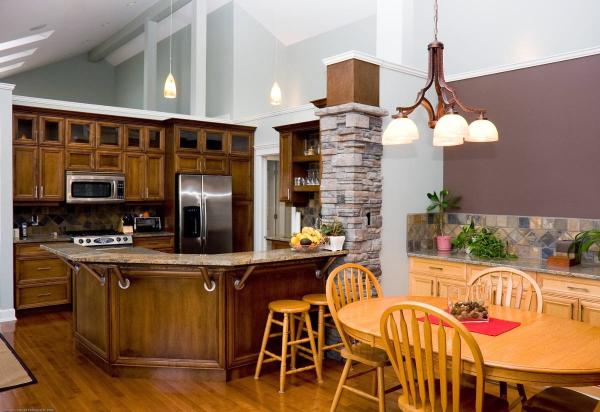 Ridgewood Cabinet Shop