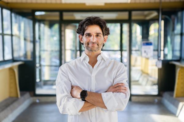 Matthew Valvano