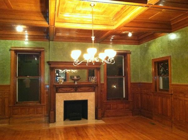 Maestas Plastering