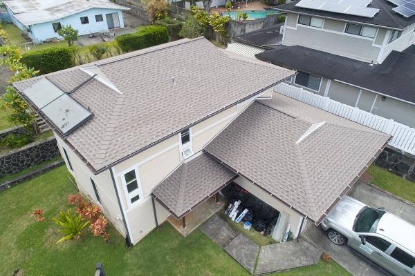 Kapili Solar Roofing & Painting