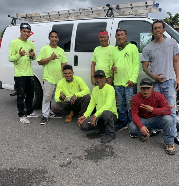 Kapili Solar Roofing & Painting