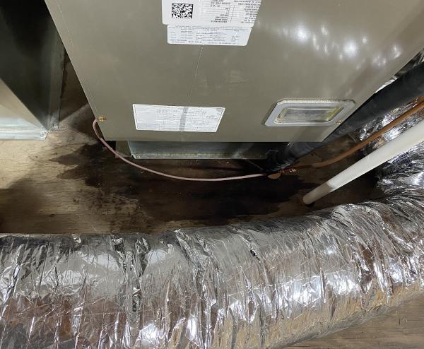 Boyd's Heating and Air Conditioning