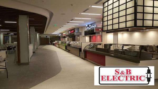 S&B Electric