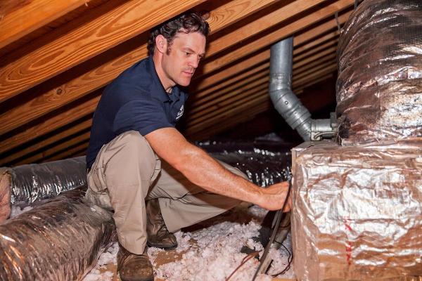Magnolia Home Inspections