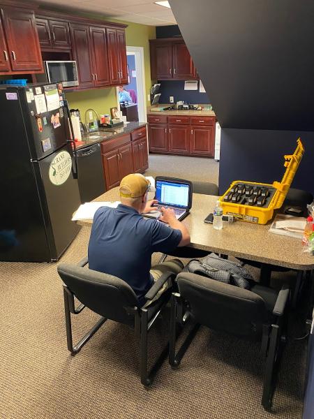 Magnolia Home Inspections