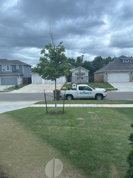 Romex Pest & Termite Control Oklahoma City