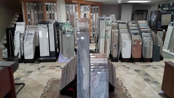 Carpet Image Services Inc.