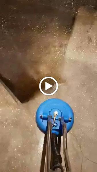 Ihatedirtycarpet.com