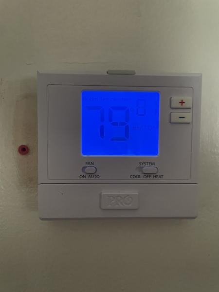 All Year Round Heating & Cooling LLC