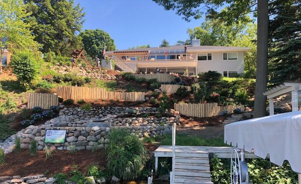 Sylvanus Landscaping