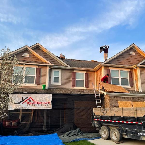 Weathertight Roofing