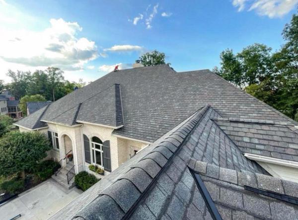 Weathertight Roofing