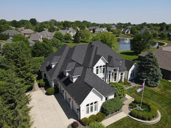 Weathertight Roofing
