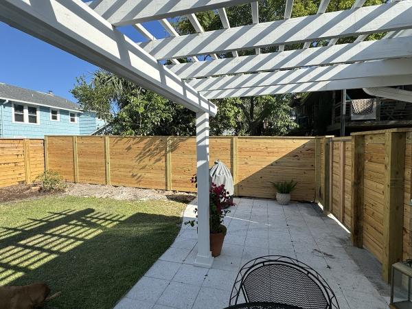 Fencescape Fence Company