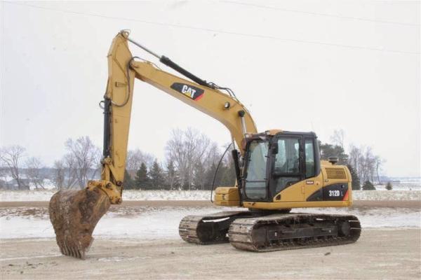 Mulvihill Excavating
