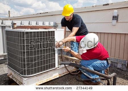 American Refrigeration Inc