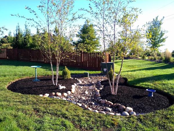 RHC Landscaping LLC