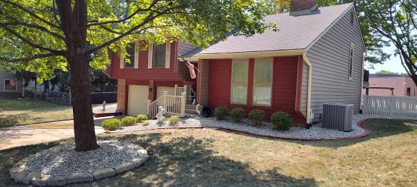 RHC Landscaping LLC