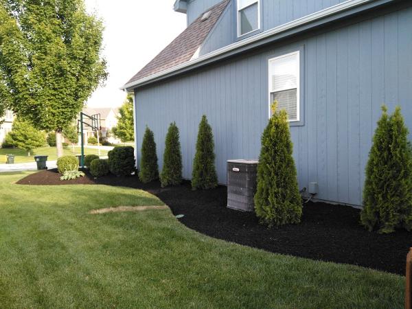 RHC Landscaping LLC