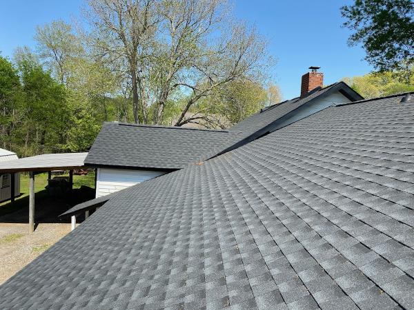 Providence Roofing Statesville