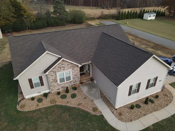 Providence Roofing Statesville