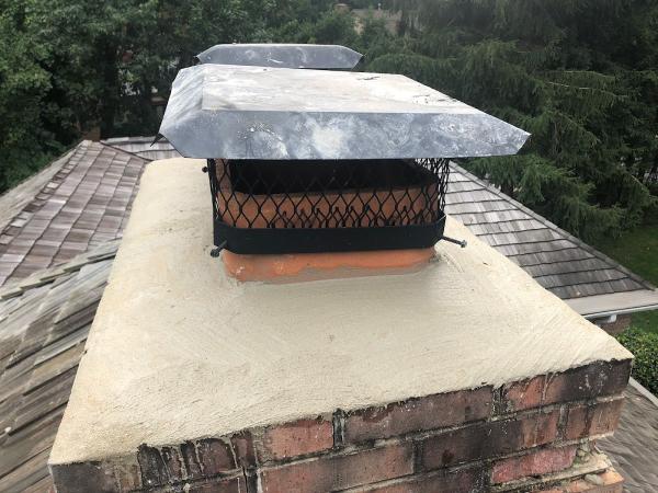 My Chimney Sweep Service