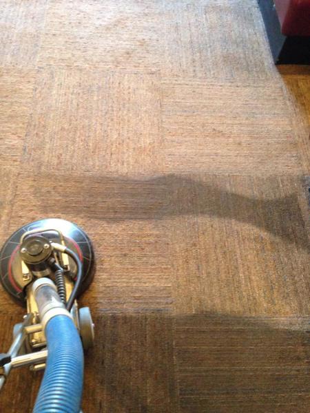 Smith's Carpet