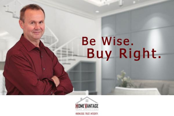 Homevantage Home Inspections