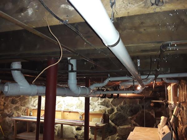 Buresh Plumbing LLC