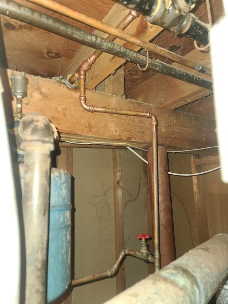 Buresh Plumbing LLC