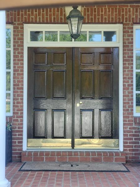 Proper Procedure Painting Llc.