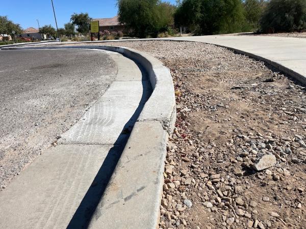 Canyon Valley Concrete LLC