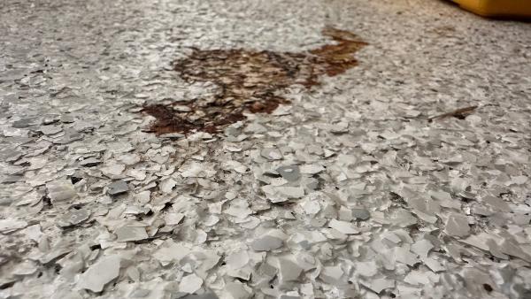 Uhl Stonework & Epoxy Floors