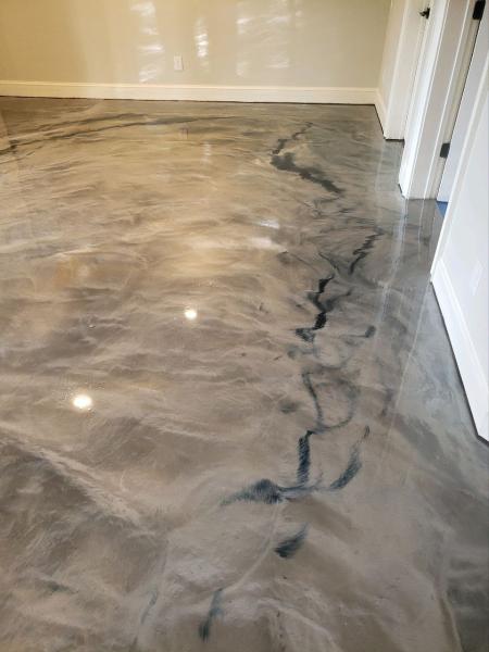 Uhl Stonework & Epoxy Floors