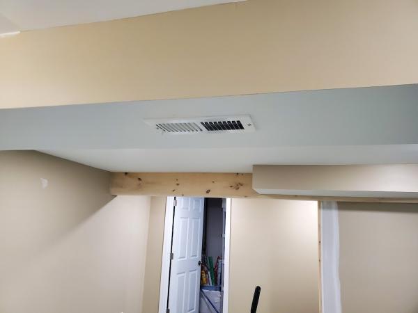 J&B Hvac and Handyman Services
