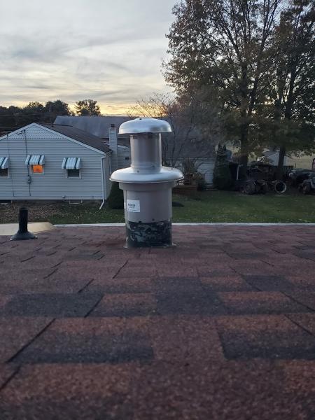 J&B Hvac and Handyman Services