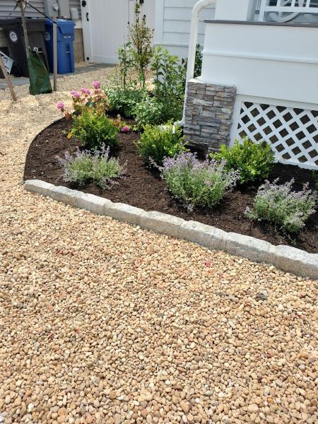 Robert James Landscape-Garden