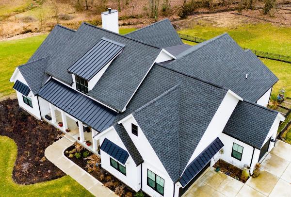 Lake Erie Roofing Solutions