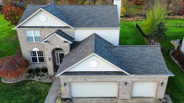 Lake Erie Roofing Solutions