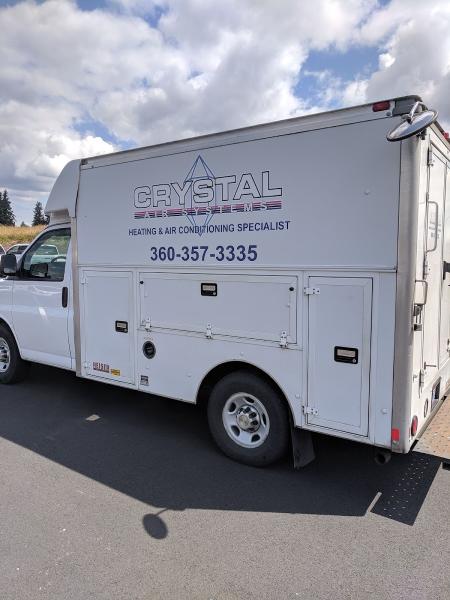 Crystal AIR Systems
