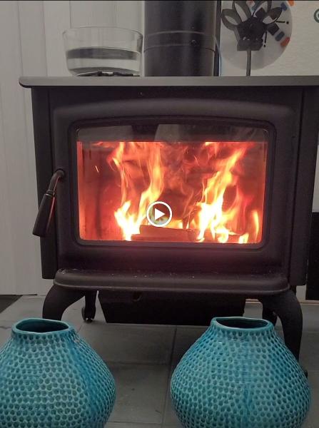 M&D Fireplace Services