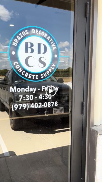 Professional Concrete Construction