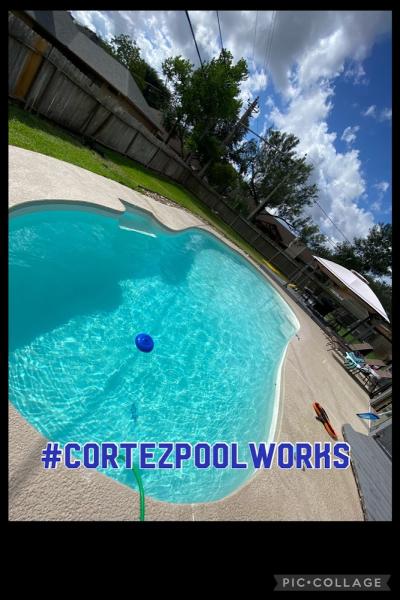Cortez Pool Works LLC