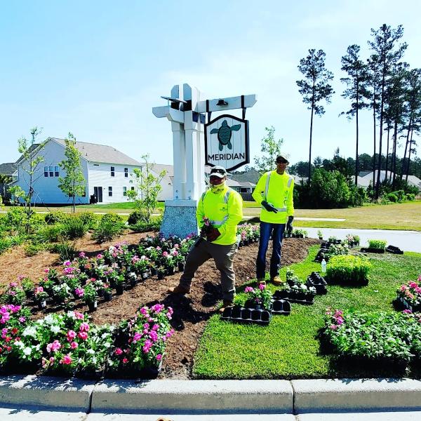 Charleston Grounds Management