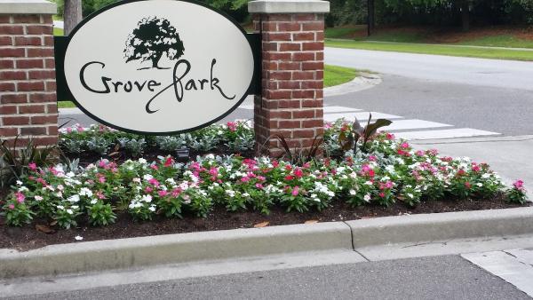 Charleston Grounds Management