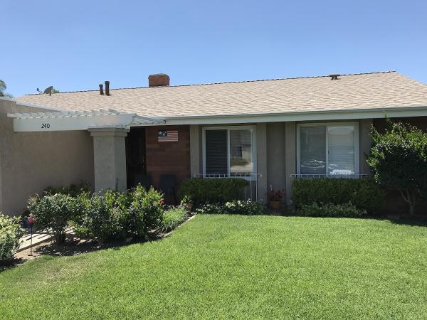 Hybrid Renovations