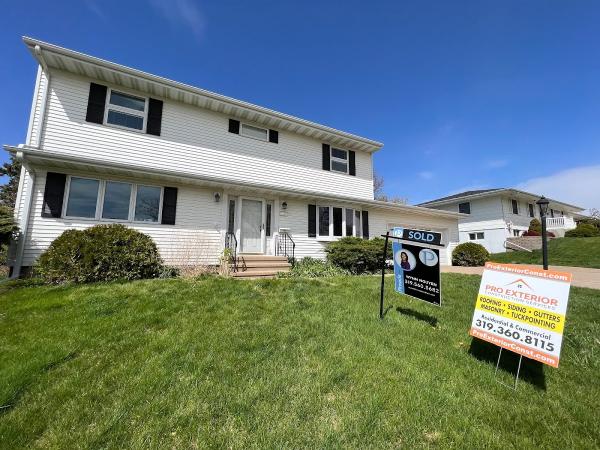 Pro Exterior Construction Services
