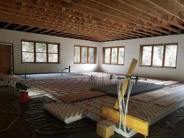 Borst Engineering & Construction LLC