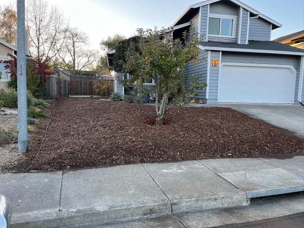 Gemini Landscaping